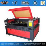 MC1310 Laser engraver cutter machine engraving on any non metal