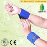 Self Heating Tourmaline Wrist Brace