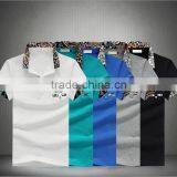 Cotton Polo Shirt Men Polo Shirt Design Polo Shirts Wholesale China thumbnail-6