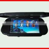 7inch Rearview Mirror With Camera--RD-1170 thumbnail-2