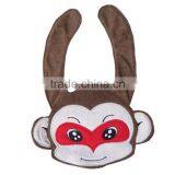 Fancy Whale Cotton Infant Bibs thumbnail-4