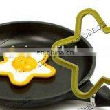 Silicone Pancake Mold/silicone Fried Egg Rings thumbnail-4