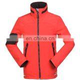 2016 Mens Outdoor Sport Climbing Softshell Jackets thumbnail-5