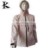 Windbreak Jackets Seal Seam Packable Waterproof Hooded thumbnail-4