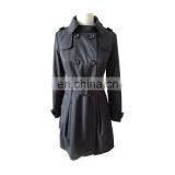 Europe Style Spring Provide OEM Service Ladies Winter Coats thumbnail-1