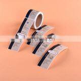 Reuseable Waterproof Pvc Vinyl Sticker/ Adhesive Paper Roll Label for Medicine Packaging thumbnail-1