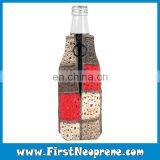 Business Suit Style For Formal Party Beer Bottle Cooler Jackets thumbnail-4