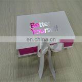Promotion ! Luxury Sexy Paper Box For Bra Packing ,Cool Design Underwear Box For Lingerie Discount Free Inspection thumbnail-1
