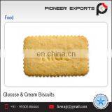 Wholesale Supplier Glucose & Cream Biscuits thumbnail-3