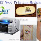 SLJET souvenir wood lighter 3d A2 uv inkjet printer printing machine price