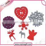 Eco-friendly Wholesale Embroidered Patches for Kitchenware or Houseware thumbnail-2