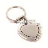 2014 High Quality Metal Keychain thumbnail-1