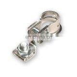 Remote Control Nickel Plate Spring Metal aa Battery Contact thumbnail-4