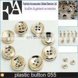 2016 High Quality Electroplating Plastic Push Button for Toilet Water Tank thumbnail-1
