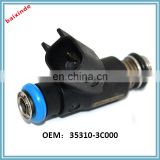 Car Parts Monark Diesel Fuel Injector Nozzles for HYUNDAI KIAs OEM 35310-3C000 FJ837 FJ10633
