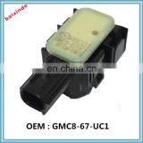 Auto Parts Parking Sensor for MAZDA OEM GMC8-67-UC1 RED GMC867UC1 thumbnail-2