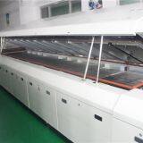 smt lead free reflow oven soldering machine