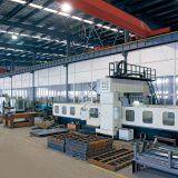 Qingdao Susn Woodworking Machinery Manufacturing Co., Ltd. company overview - view 2 thumbnail