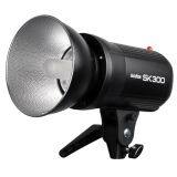 Godox High Quality Professional Studio Godox SK300 300W Flash Light thumbnail-4