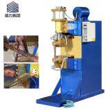 DN Series Pneumatic-AC Spot & Projection Welding Machine thumbnail-2