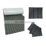 Melors 90in x 35in Boat Mats EVA Strong Adhesive Faux Teak Manufacturer thumbnail-4