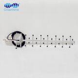 Gold Supplier 10 Elements Yagi Antenna Vhf Fast Moving Yagi Antenna