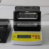 Digital Electronic Gold Analyser and Testing Machine , Gold Testing Machine Price List