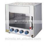 Japanese Kitchen Salamander,Western Kitchen Equipment,Removable Pan Italian Kitchen Equipment thumbnail-6