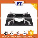 Сертификат CE ROHS переносной газовой горелки для походов с мини-газовой горелкой