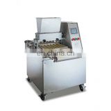commercial small cookie press machine chocolate cookie biscuit