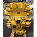 723-46-12101 723-47-13702 PC200-6 Main Control Valve