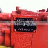KYB Hydraulic Valve, Distributing Valve for Kobelco,Sumitomo,Mitsubishi Excavator