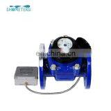 Lora Digital Remote Control Reading Water Meter