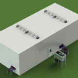 Production Line for Customized Baguette Bread Making Machine