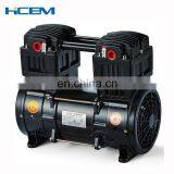 Best Price Popular Low Noise 2hp 1500w Silent Air Compressor Motor thumbnail-2