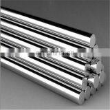 Polished bright surface 304 316 stainless steel round bar