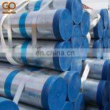 Largrer Diameter Hot Dip Galvanized Welded Pipe