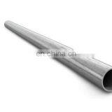High Specifications 2 mm Thickness Small Diameter Galvanized Steel Pipe Scaffold Tube Steel Pipe