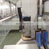 Parker Aluminum Milling Drilling Machine Aluminum 4 Axis Machining Center for Railway thumbnail-3