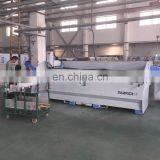 Aluminum Profile CNC Drilling Machine With 4 Tools Magazine With CE thumbnail-2