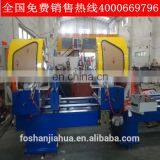 PVC Window and Door Single-head Variable-angle Welding Machine/PVC DOOR AND WINDOW MACHINE/PVC MAKING EQUIPMENT thumbnail-4