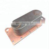 Diesel Engine 6CT Oil Cooler 3974815 3906296 3918175