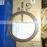 Excavator Engine 6D125 Oil Seal AE3963F thumbnail-6