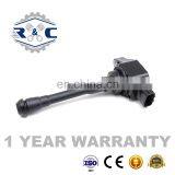 R&C High Quality Car Spark Coils Koil Pengapian Mobil 22448-1KT0A 224481KT0A For Nissan Auto Ignition Coil thumbnail-3