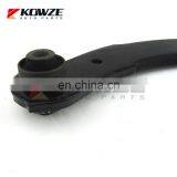 Upper Rear Suspension Arm Bushing for Mitsubishi Lancer Outlander EX CY4A CW4W CW5W CW6W CW8W ASX GA1W GA3W GA6W 4110A085 thumbnail-5