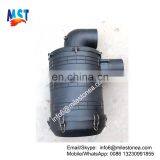 Комплект воздушного фильтра двигателя грузовика K2036 с корпусом