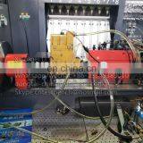 Использование стенда для проверки генератора CR918 и электронный тестер стартера-генератора электрической мощности thumbnail-4