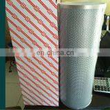 Good Quality LEEMIN Hydraulic Filter NLX-630*10/NLX-630X10 for Excavators. thumbnail-2