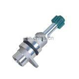 Long Green 43621-4D010 Auto Spare Engine Parts Wind Driven Gear Drive Sleeve Vehicle Mileage Odometer Wheel Speed Sensor thumbnail-2