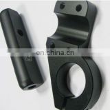 Injection molding supplier